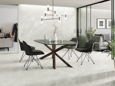Настенная плитка Balmoral Taupe 30x90 от Baldocer (Испания)