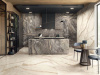 Керамогранит ANIMA FUTURA KEEN GREY Luc (AGB8) 60x120 от Caesar Ceramiche (Италия)
