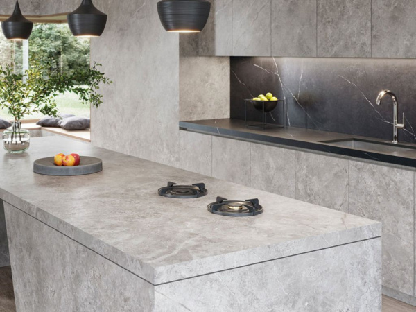 Керамогранит Xlight Premium Fiori Di Bosco Polished (6 мм) (C229803181) 120x250 от XLight (Испания)
