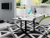 Керамогранит HEXA FLOOR R9 ASH GREY MATT (113838) 20x23 от WOW (Испания)