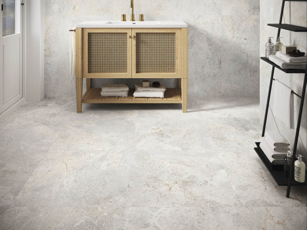 Настенная плитка Caesar Pearl Rect 30x90 от APE Ceramica (Испания)