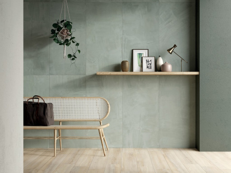 Керамогранит DADO PAINT SALVIA rett (СП1204) 60x120 от Dado Ceramica (Италия)