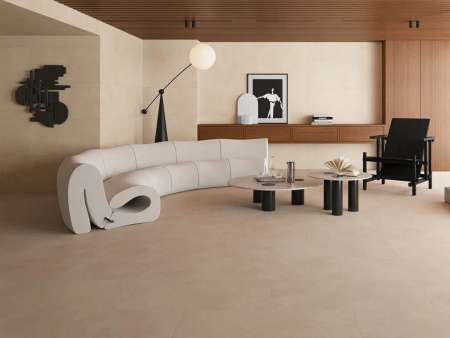 Керамогранит Cement Oxido Blue 60x120 от Artcer (Италия)
