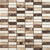 Мозаика SBWMX2 (15x48) 30x30.5x4 от Imagine Lab (Китай)