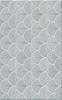 Декор Сияние (AD/B457/6376) 25x40 от Kerama Marazzi (Россия)