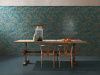 Керамогранит Chromagic Floral Blue Ret 60x120 от Serenissima (Италия)