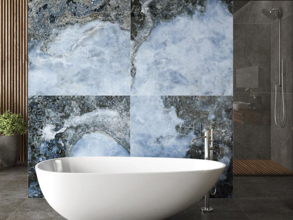 Керамогранит CR.LUX DANAE NAVI Pul. Rect. 60x120 от Pamesa (Испания)