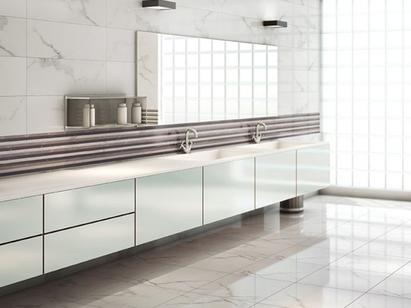 Керамогранит EC. Casablanca 90x90 от Ecoceramic (Испания)