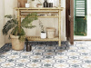 Керамогранит Gabana Macaal 20x20 от Nanda Tiles (Испания)