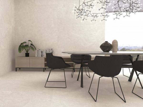 Керамогранит PIATRA SILVER RECT (BND1316) 80x160 от Benadresa Azulejos (Испания)