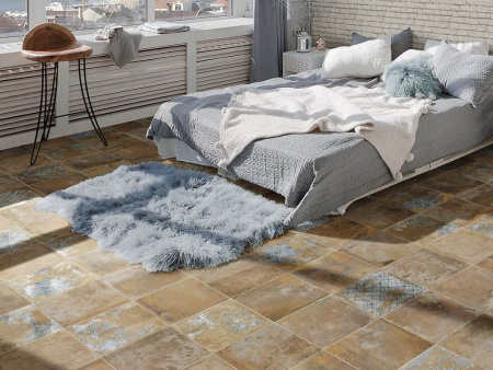 Керамогранит Antigua Lis White (RLD000011) 33x33 от Realonda Ceramica (Испания)