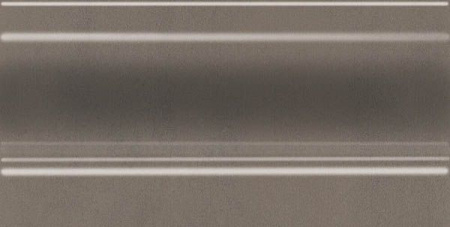 Плинтус Параллель коричневый (FMC015) 10x20 от Kerama Marazzi (Россия)