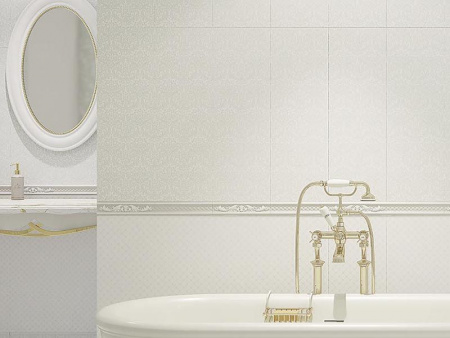 Бордюр Royal Verona BW0VER15 6x25 от Delacora (Россия)
