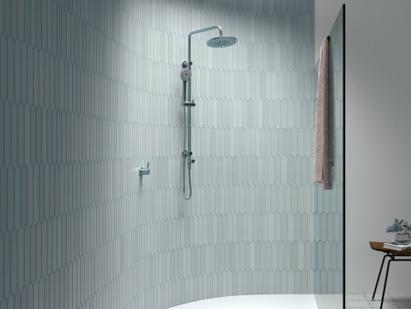 Настенная плитка LANSE BAHIA (27487) 5x25 от Equipe Ceramicas (Испания)