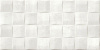 Настенная плитка BARRINGTON ART WHITE 25x50 от Keraben (Испания)