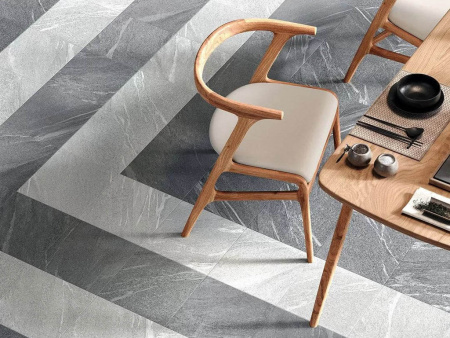 Керамогранит Бореале SG935400N серый микс 30x30 от Kerama Marazzi (Россия)