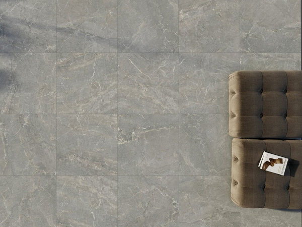 Керамогранит ALCHEMY IRON AS/C/R (3350937736) 60x120x0.9 от Peronda (Испания)