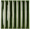 Настенная плитка SWEET BARS SB OLIVE GLOSS (130053) 11.6x11.6 от WOW (Испания)