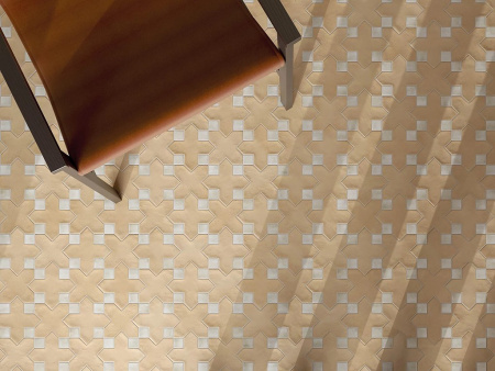Керамогранит KASBAH TARRACOTTA MATT (28818) 12x12 от Equipe Ceramicas (Испания)