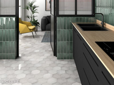 Керамогранит HERITAGE Wine (24956) 17.5x20 от Equipe Ceramicas (Испания)