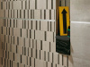 Декор Meltin Trafilato Cemento RT (fKNX) 30.5x91.5 от FAP Ceramiche (Италия)