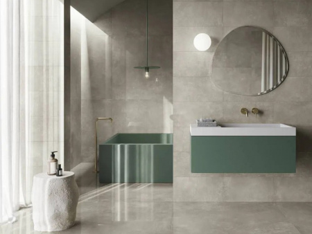 Керамогранит FEEL LIGHT MATT (OT05) 60x120 от Refin (Италия)