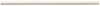 Бордюр Marvel Stone Cream Prestige Spigolo (LSSE) 0.8x20 от Atlas Concorde (Италия)