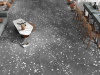 Керамогранит TERRATILE NERO 60 60x60 от Gravita (Индия)