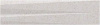 Настенная плитка STRIPES TRANSITION WHITE STONE (108933) 7.5x30 от WOW (Испания)