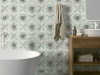 Керамогранит Carino Menta Green 20x20 от Mainzu (Испания)