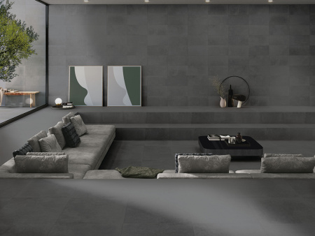 Керамогранит MIDTOWN Cream Matt 60x60 от Cifre Ceramica (Испания)