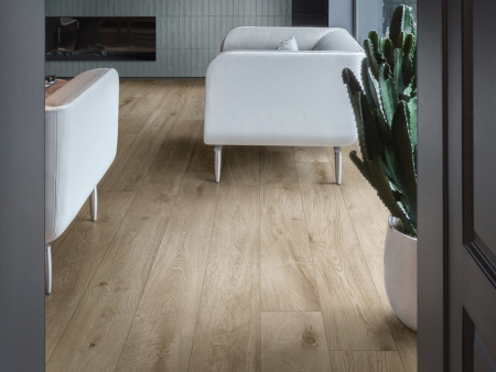 Керамогранит Boheme Ecru Rett (RCD9) 20x150 от Ragno (Италия)