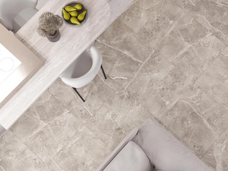 Керамогранит Obsidian Grey Матовый 60x60 от Laparet