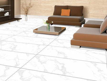 Керамогранит BRECCIA BOREALE BROWN INFINIA SUGAR CARVING IT (ITL84071) 60x120 от Gresant (Индия)
