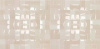 Настенная плитка Twist Beige WT9TWS11 24.9x50 от AltaCera (Россия)