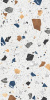 Керамогранит SILK Terra White Matt 60x120 от Staro (Индия)
