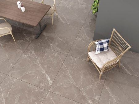 Керамогранит PASSION ONYX SMOKE 120x120 от Maimoon Ceramica (Индия)