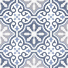 Керамогранит Origin Briana Marine 45x45 от Dual Gres (Испания)