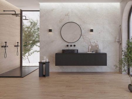 Керамогранит OMEGA GRAPHITE RC 60x120 от Rocersa (Испания)