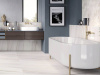 Керамогранит Canova Calacatta Gold Ret (J90925) 120x280 от Rondine Group RHS (Италия)
