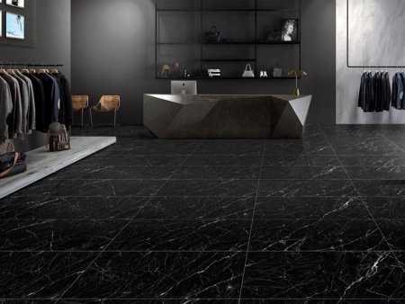 Керамогранит Estrada Nero 60x120 от Velsaa (Индия)