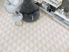 Керамогранит Tulpan 20x20 от Vives Ceramica (Испания)