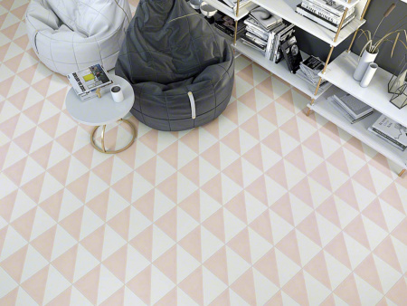 Керамогранит Tulpan 20x20 от Vives Ceramica (Испания)