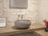 Керамогранит Boulevard Natural ректификат 60x60 от Baldocer (Испания)