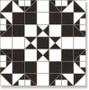 Напольная плитка Harrow Grafito 31.6x31.6 от Vives Ceramica (Испания)
