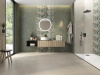 Декор FIORELLA.ELGZ 1 (матовая) Rect. 33.3x100 от Pamesa (Испания)