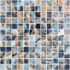 Мозаика Vulcano Mauna 31.1x31.1 от Onix Mosaico (Испания)