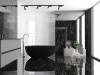 Керамогранит Estrada Nero 60x120 от Velsaa (Индия)