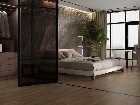 Керамогранит Polo Walnut Ореховый (K952688R0001LPET) 20x80 от Laparet