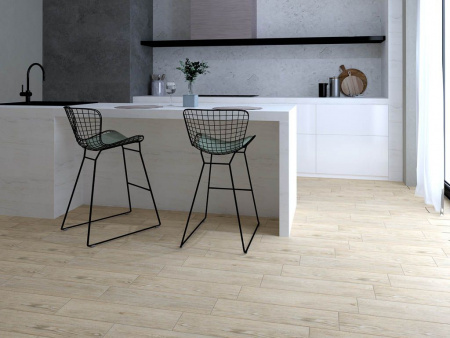 Керамогранит Oak светло-бежевый (OK 0068) 15x60 от Laparet